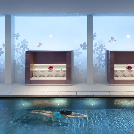 Mandarin Oriental, Paris