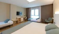 Hotel Olympia Valencia