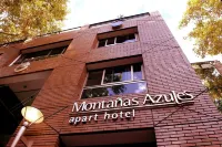 Montañas Azules Apart Hotel - Апартаменты