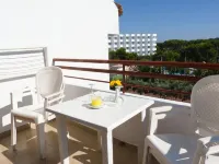 Sagitario Vista Playa I Apartamentos Hotels in Menorca