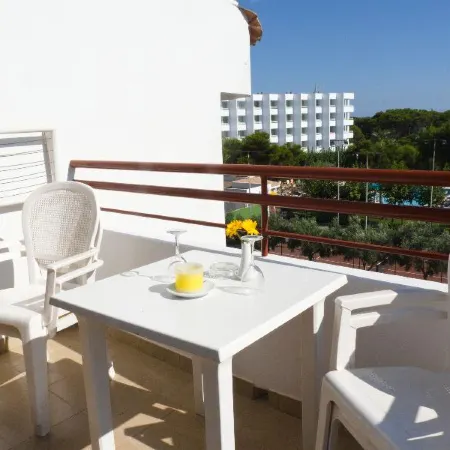 Sagitario Vista Playa I Apartamentos