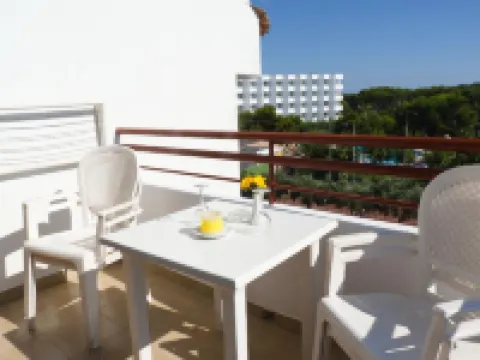 Sagitario Vista Playa I Apartamentos