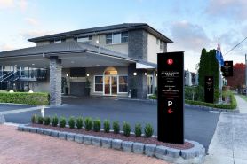Rydges Armidale, an EVT hotel