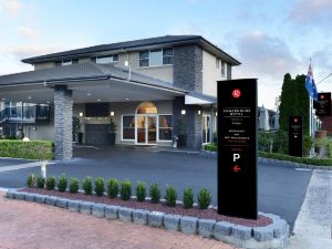 Rydges Armidale, an EVT hotel