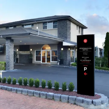 Rydges Armidale, an EVT hotel