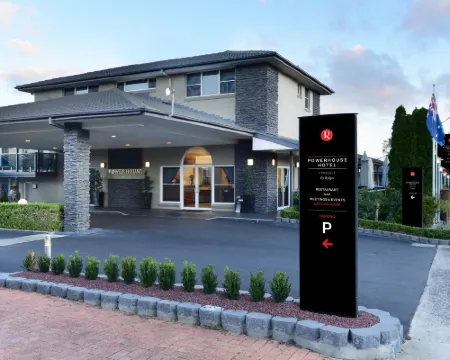 Rydges Armidale, an EVT hotel Hotels in Armidale