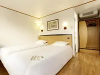 Campanile Perpignan Sud Hotel a Perpignano