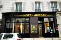 Hotel Audran