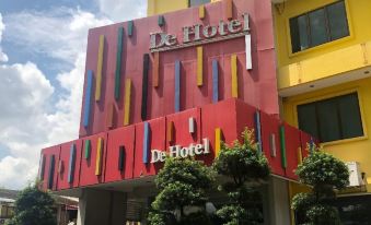 De Hotel Ipoh