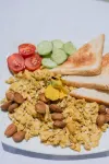 Socrates Organic Village - Wild Olive Hotels in Missolonghi