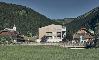 Kinderhotel Stegerhof
