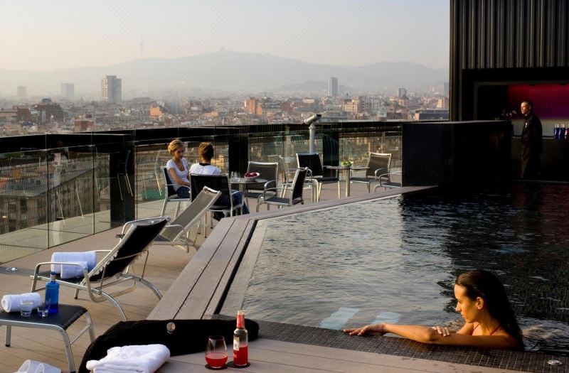 Barceló Raval photo 5