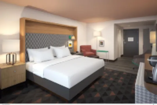 Holiday Inn & Suites HOUSTON NW - WILLOWBROOK by IHG Hotels near Willowbrook