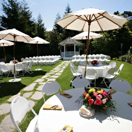 Cambria Pines Lodge