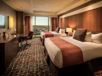 Choctaw Casino Resort - Durant Hotels in Durant
