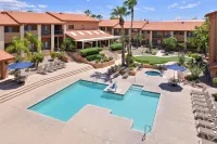 3 Palms Tucson North Foothills - piscine