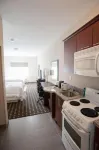 Stoughton Western Star Inn & Suites - palestra