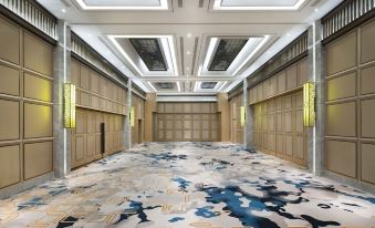 Gramm Hotel by Ambarrukmo - Formerly Grand Ambarrukmo Yogyakarta