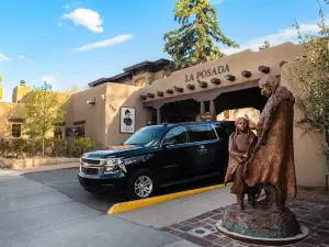 La Posada de Santa Fe, a Tribute Portfolio Resort & Spa
