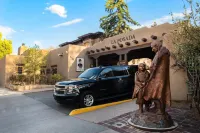 La Posada de Santa Fe, a Tribute Portfolio Resort & Spa Các khách sạn gần El Flamenco