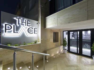 The Place Suites Hotel in zona Sisli Ilce Emniyet Mudurlugu Trafik Tescil Buro Amirligi
