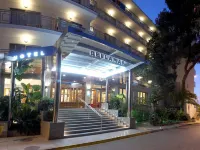 Bellamar Hotel Beach & Spa