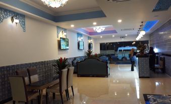 Hotel Hilal