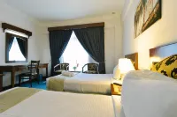 Hotel Seri Malaysia Melaka Hotels in Bemban