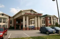 Hampton Inn & Suites Fairfield Các khách sạn ở Fairfield