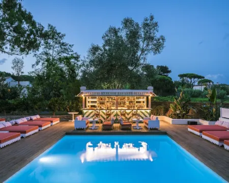 Hôtel la Tartane Saint-Tropez Hotels in Saint-Tropez