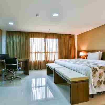 SJ Premium Hotels by Atlantica Rooms