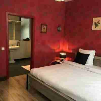 B&B Verdi Rooms
