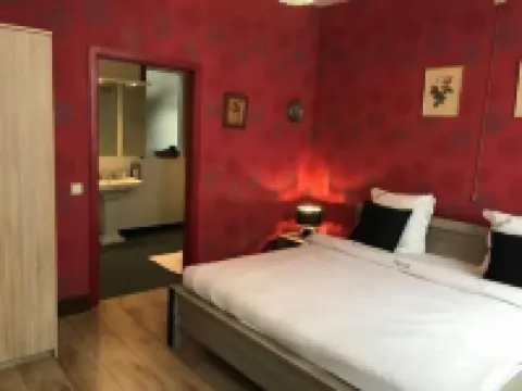 B&B Verdi - Bed and breakfasts