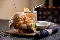 Grande Real Santa Eulalia Resort & Hotel Spa - Breakfast