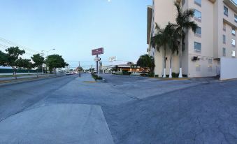 One Ciudad del Carmen Concordia