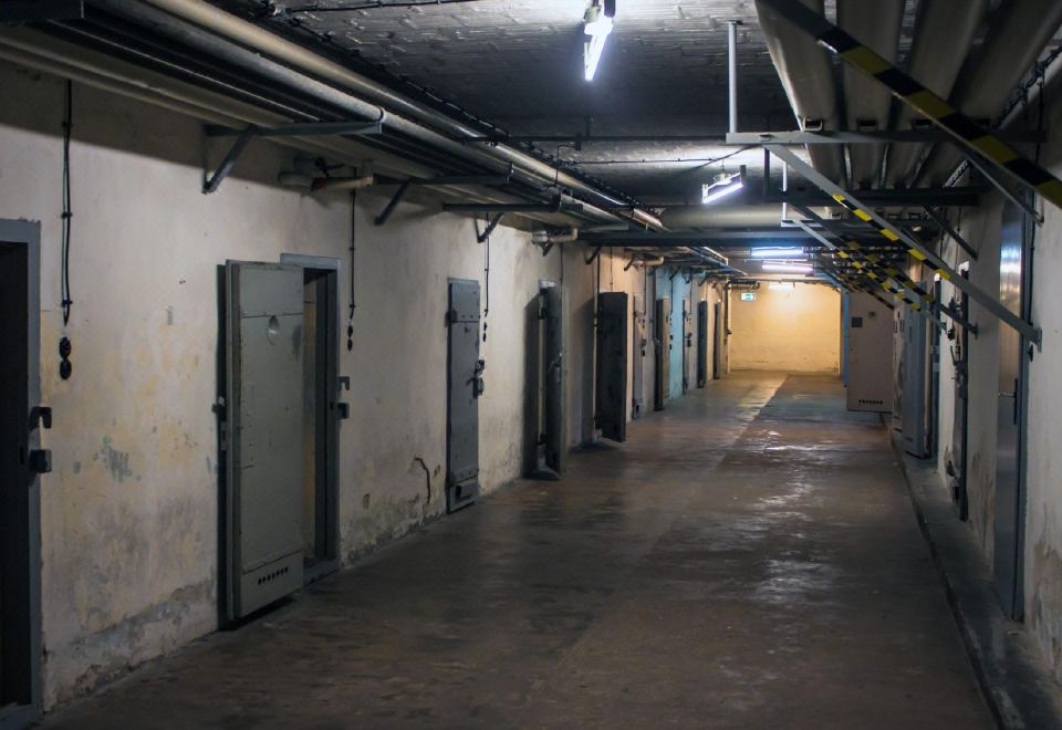 Good Morning + Berlin City East