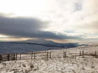 Hillside View Hotels in Hawes