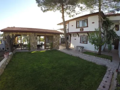 Pınar Vintage House