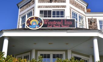 Winstead Beach Resort