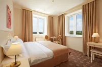 Medical & Spa Resort "Alfa Radon" Hotels in 