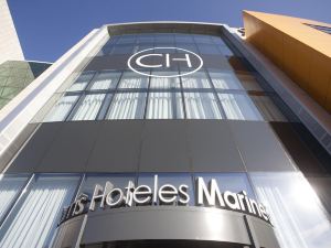 Hotel Carris Marineda