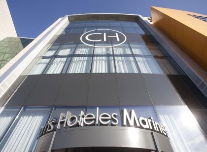 Hotel Carris Marineda