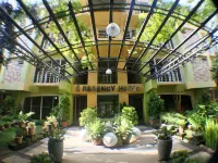 Regency Hotel de Vigan Hotels in 