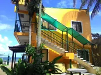 Marvin's Seaside Inn Hotels near Tomalistis Falls