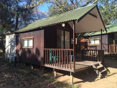 Coral Divers Hotel in zona iSimangaliso Wetland Park