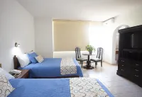 Hotel Palacio Hôtels à : Córdoba