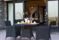 The Wild Retreat Hotel di Kumbalgarh