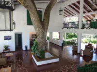 Hotel Moka Hotels near Banos del San Juan