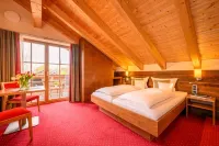 Aparthotel Weinklause Superior Hotels in Oberstdorf