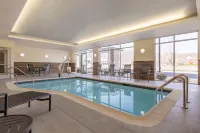 Fairfield Inn & Suites Rockaway Các khách sạn ở Dover